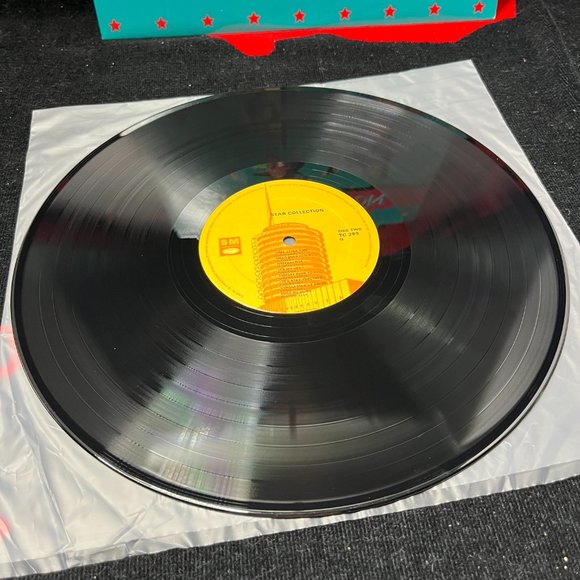 K-Tel. Star Collection. Vinyl. Very Good Condition. 1984 Release. - Picture 5 of 6
